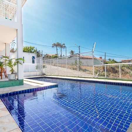 Casa Excelente Em Porto Das Dunas Por Carpediem Aquiraz Zewnętrze zdjęcie