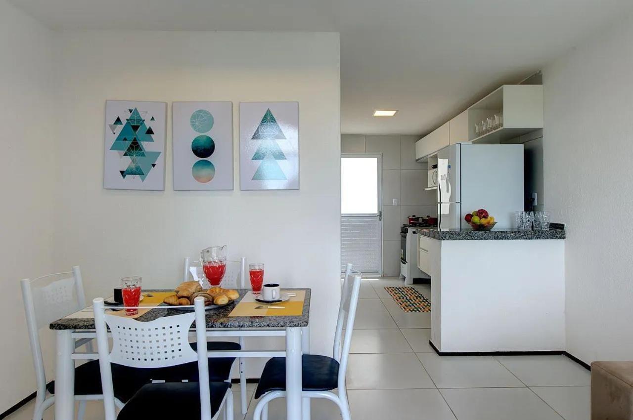 Casa Excelente Em Porto Das Dunas Por Carpediem Aquiraz Zewnętrze zdjęcie