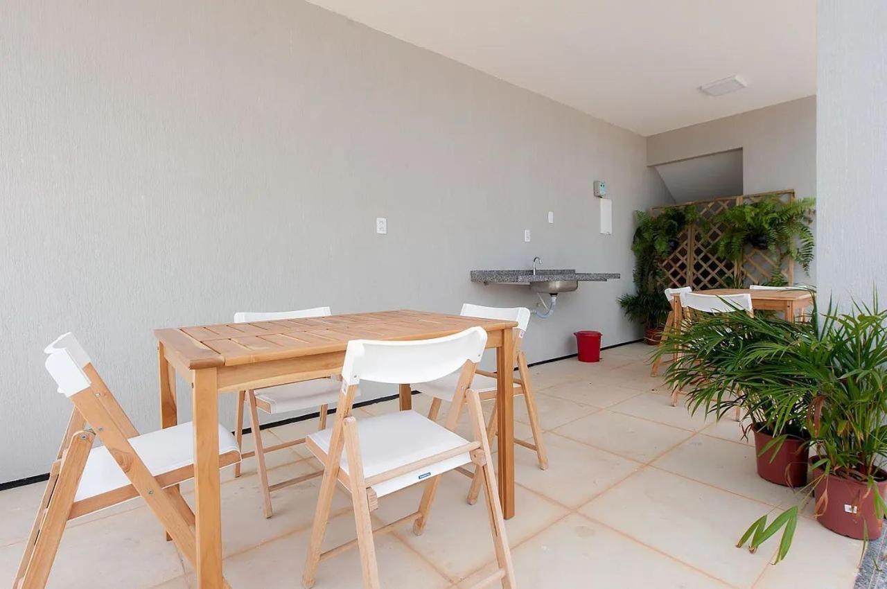 Casa Excelente Em Porto Das Dunas Por Carpediem Aquiraz Zewnętrze zdjęcie