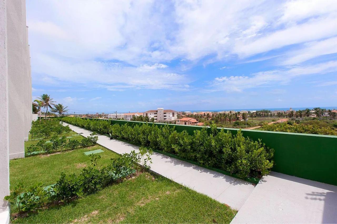 Casa Excelente Em Porto Das Dunas Por Carpediem Aquiraz Zewnętrze zdjęcie