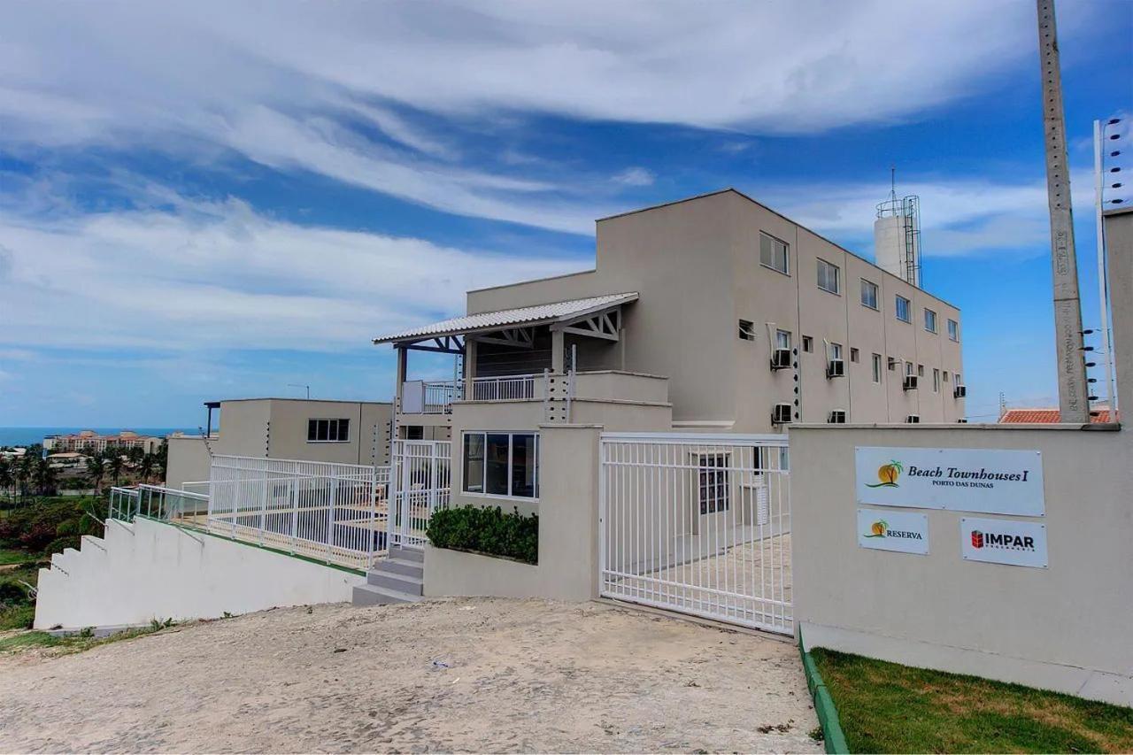 Casa Excelente Em Porto Das Dunas Por Carpediem Aquiraz Zewnętrze zdjęcie