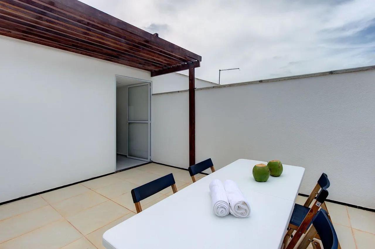 Casa Excelente Em Porto Das Dunas Por Carpediem Aquiraz Zewnętrze zdjęcie