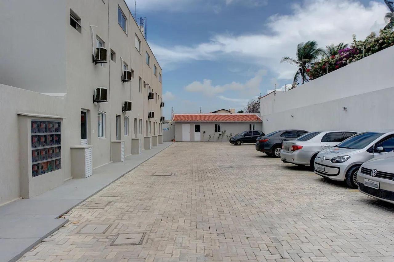 Casa Excelente Em Porto Das Dunas Por Carpediem Aquiraz Zewnętrze zdjęcie