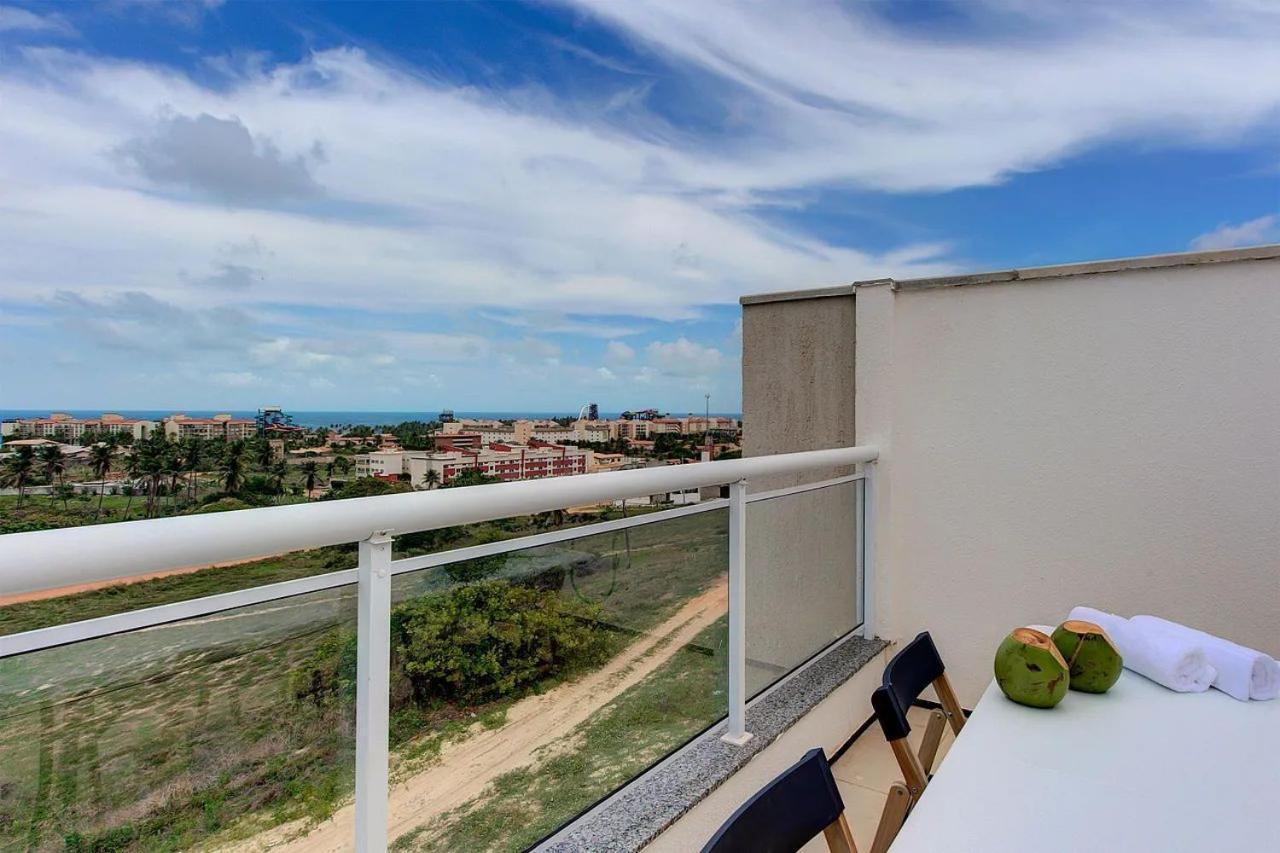 Casa Excelente Em Porto Das Dunas Por Carpediem Aquiraz Zewnętrze zdjęcie