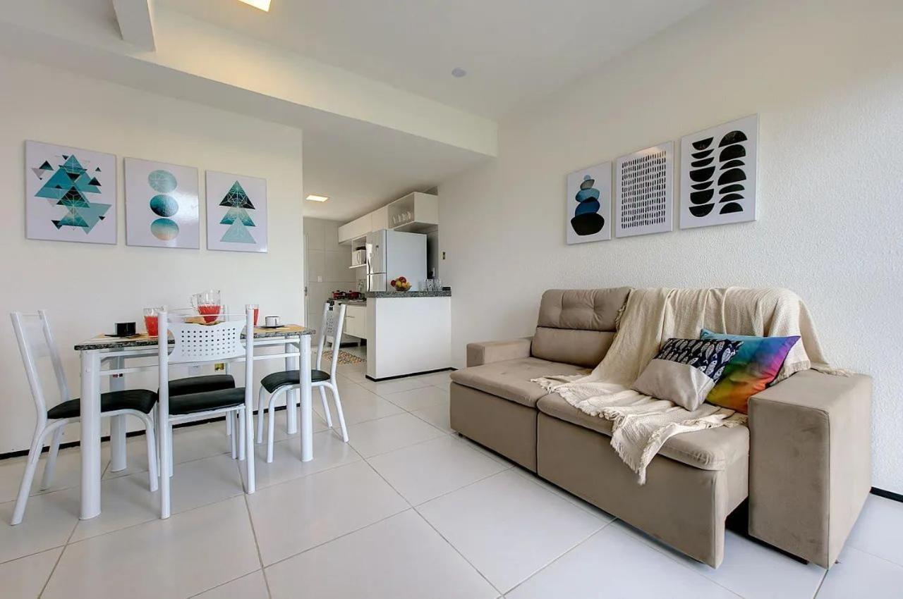 Casa Excelente Em Porto Das Dunas Por Carpediem Aquiraz Zewnętrze zdjęcie