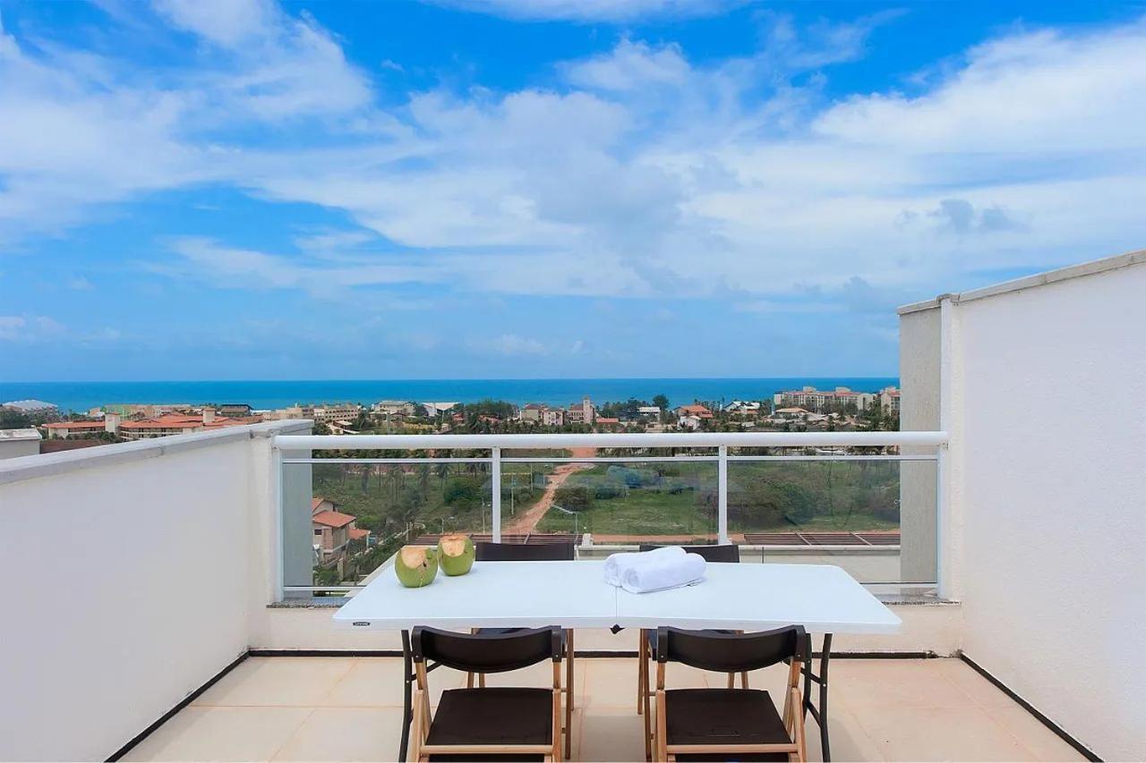 Casa Excelente Em Porto Das Dunas Por Carpediem Aquiraz Zewnętrze zdjęcie