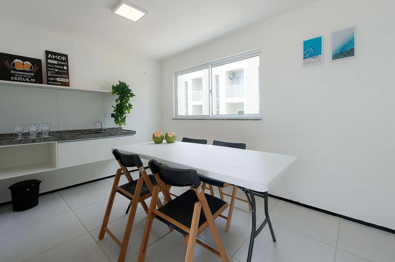 Casa Excelente Em Porto Das Dunas Por Carpediem Aquiraz Zewnętrze zdjęcie