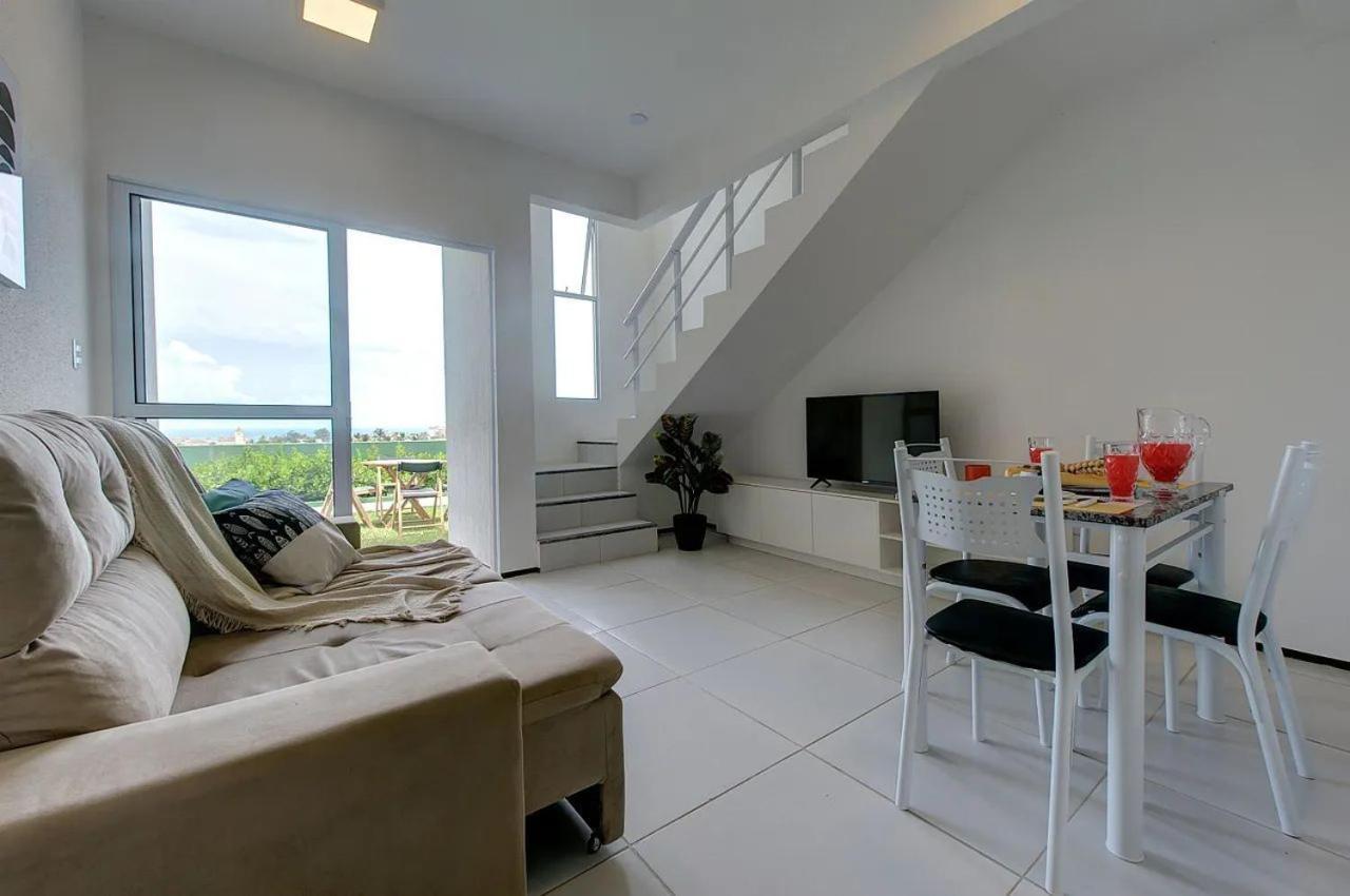 Casa Excelente Em Porto Das Dunas Por Carpediem Aquiraz Zewnętrze zdjęcie