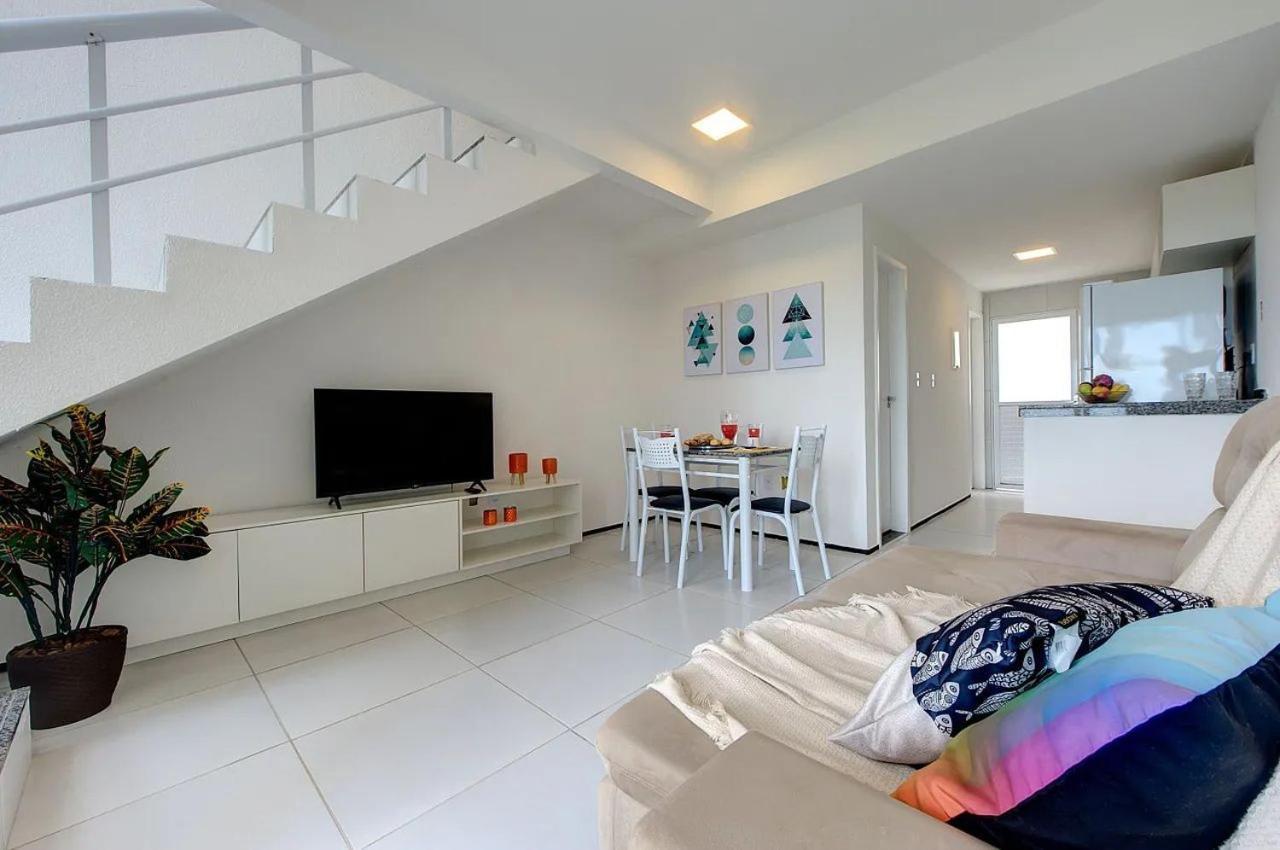 Casa Excelente Em Porto Das Dunas Por Carpediem Aquiraz Zewnętrze zdjęcie