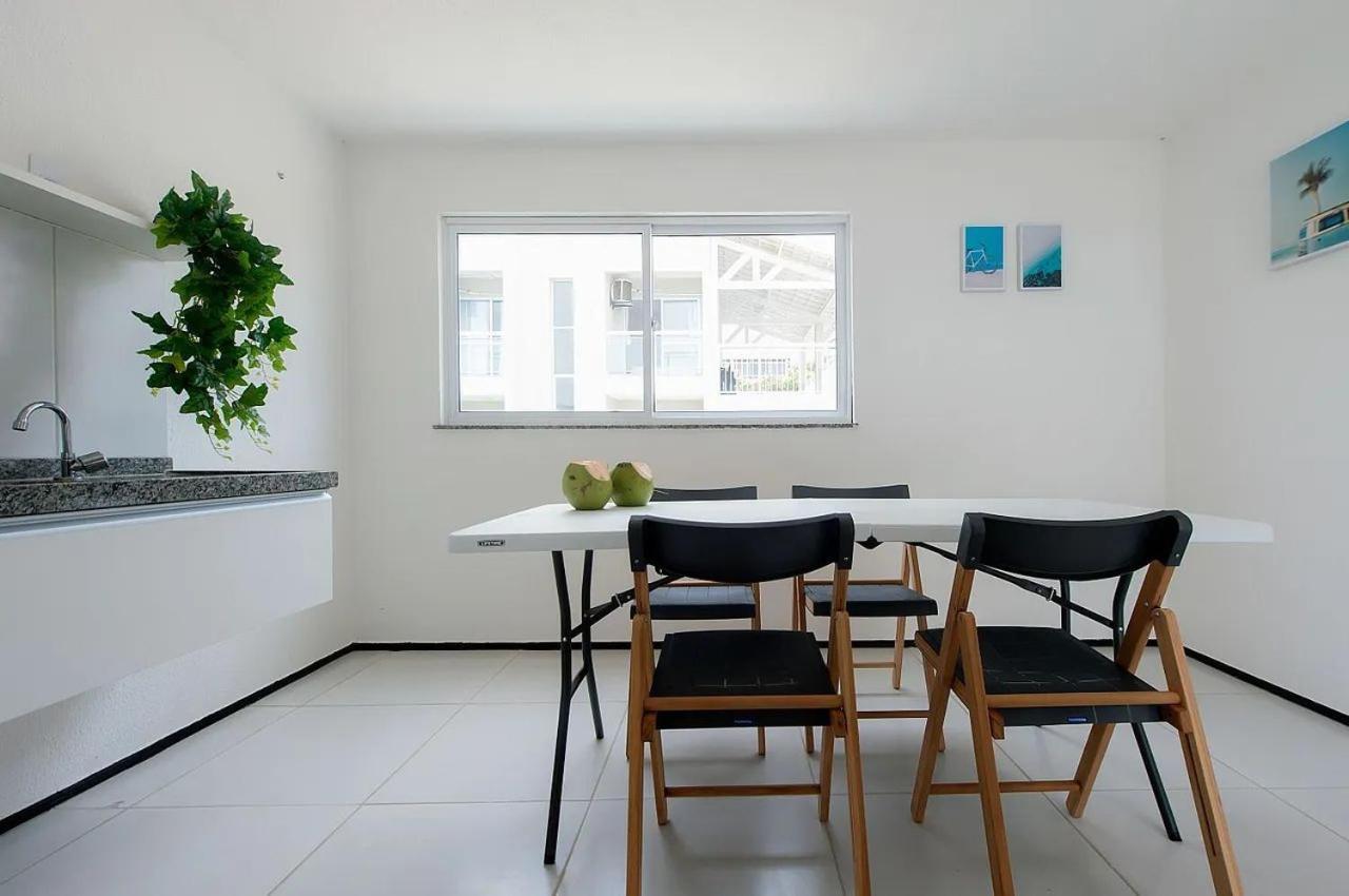 Casa Excelente Em Porto Das Dunas Por Carpediem Aquiraz Zewnętrze zdjęcie