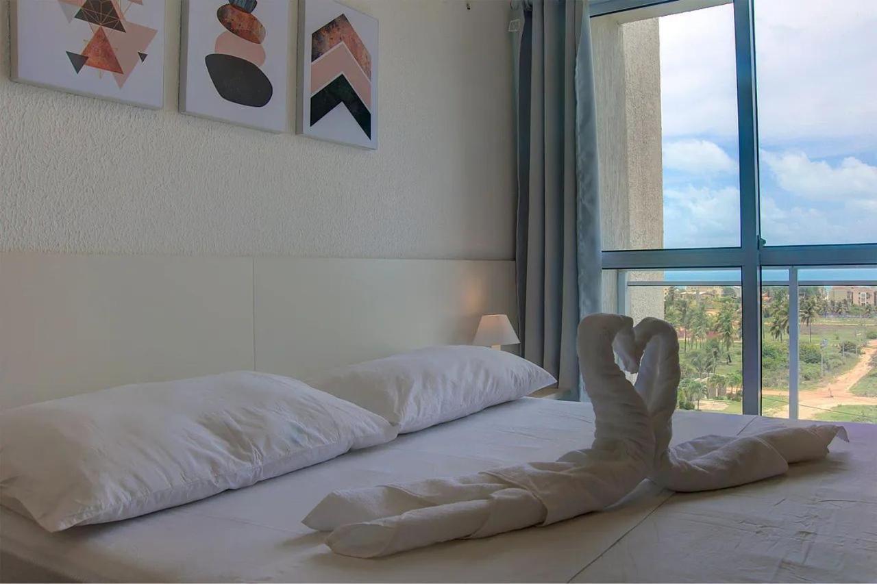 Casa Excelente Em Porto Das Dunas Por Carpediem Aquiraz Zewnętrze zdjęcie