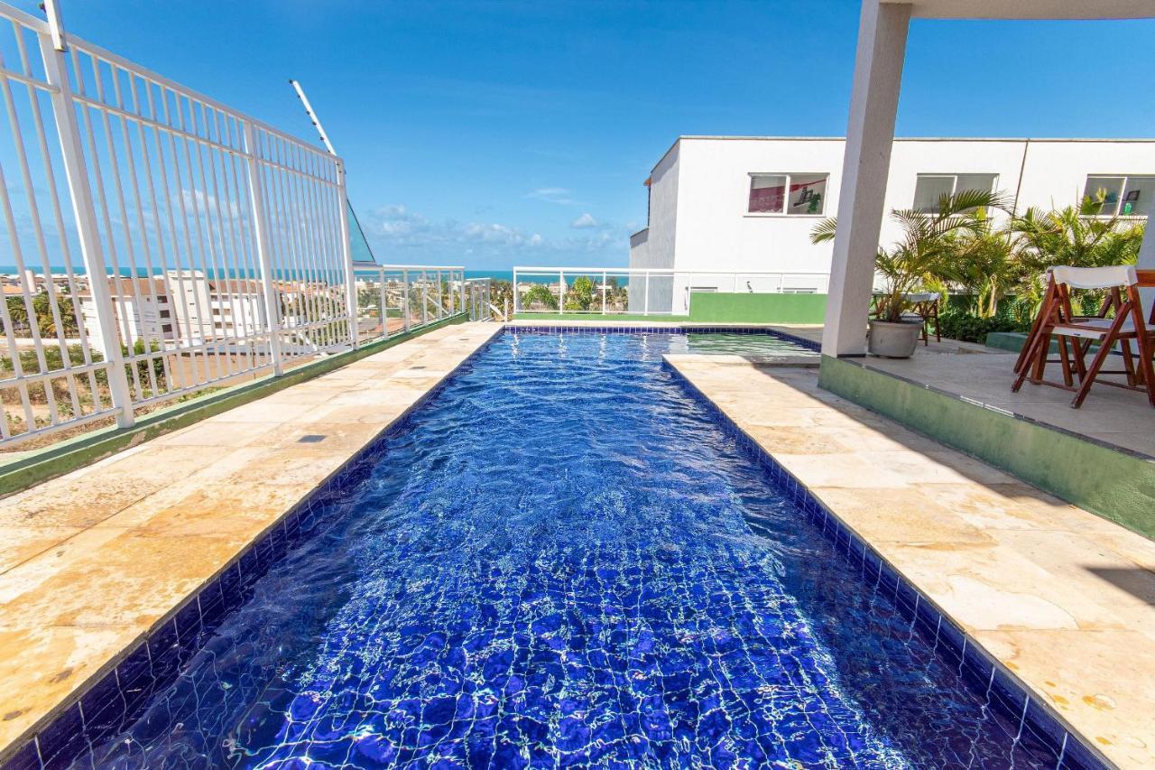 Casa Excelente Em Porto Das Dunas Por Carpediem Aquiraz Zewnętrze zdjęcie