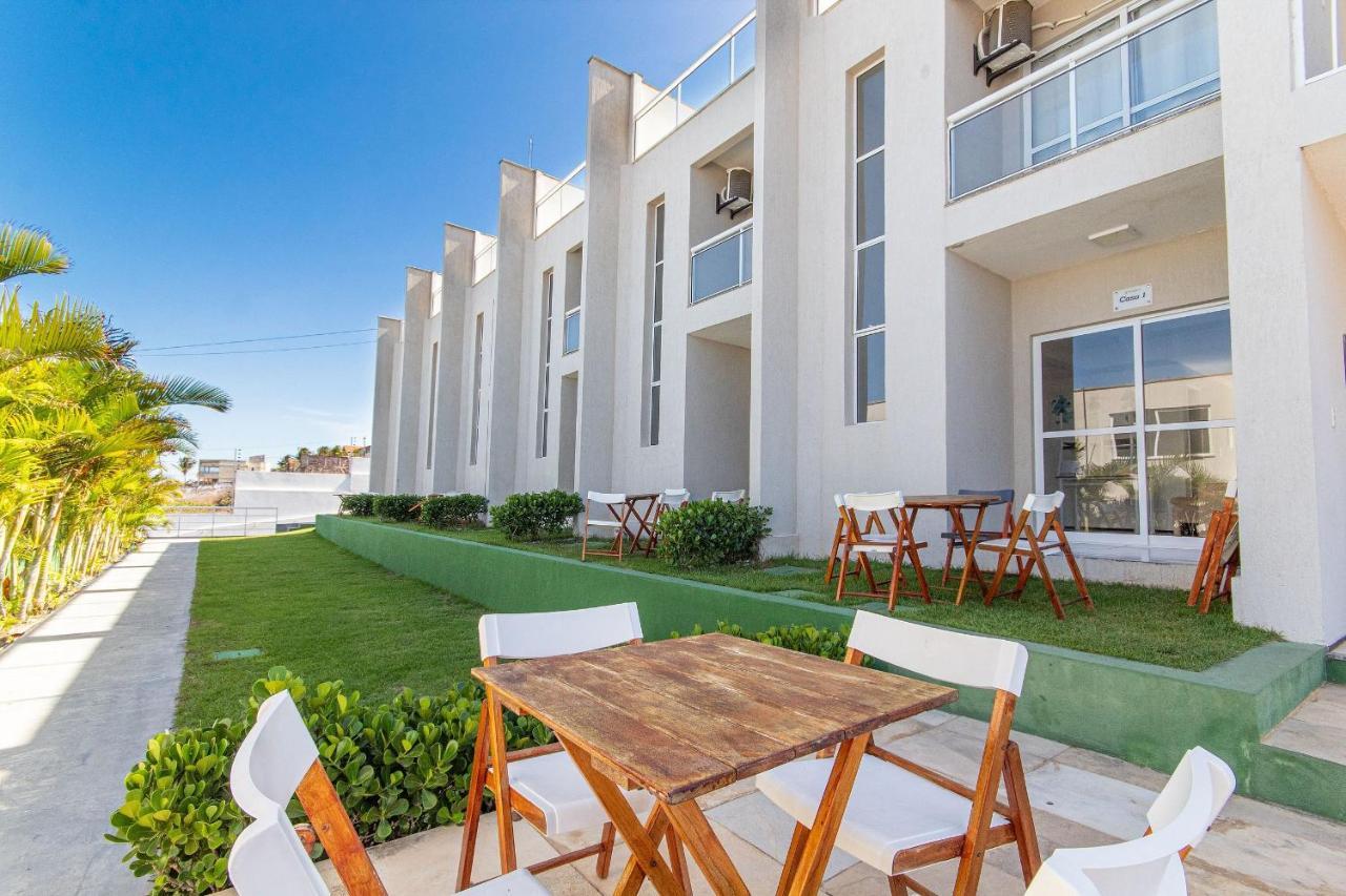 Casa Excelente Em Porto Das Dunas Por Carpediem Aquiraz Zewnętrze zdjęcie